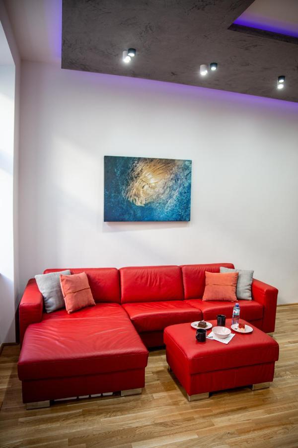 Am-Residence Glg Vienna Exterior photo